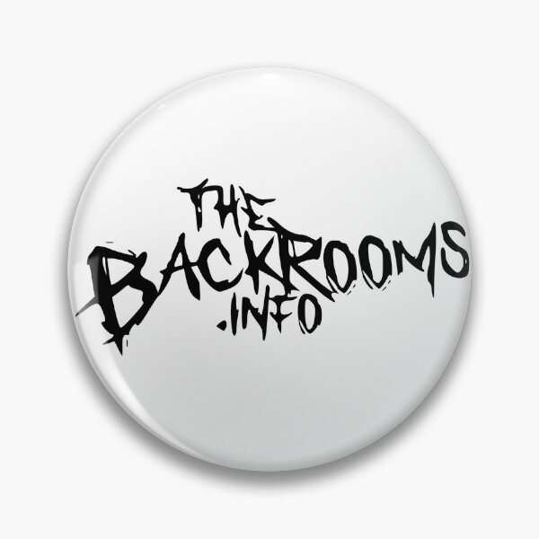 Item preview, Backrooms Level 0 Liminal Space Creepypasta Art designed and sold by Lilith.3x313 Vault.