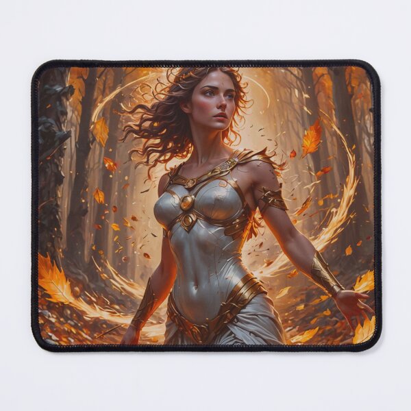 Item preview, Artemis 19 designed and sold by ZeusGallery.