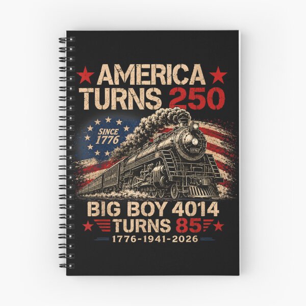 Item preview, America Turns 250 Big Boy 4014 Train Quarter Sestercentennial Anniversary designed and sold by Taniyah Gomes.