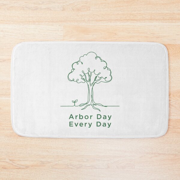 Item preview, Arbor Day Every Day designed and sold by SignumShop.