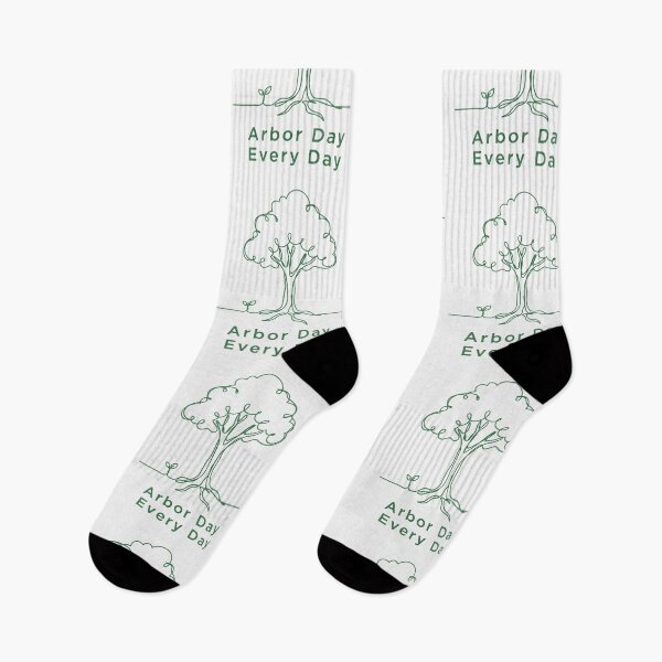 Item preview, Arbor Day Every Day designed and sold by SignumShop.