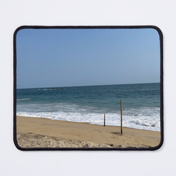 Item preview, Beach idyll with driftwood designed and sold by Art of Momenz.