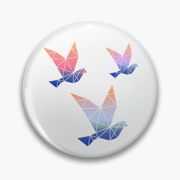 Item preview, Paper Doves designed and sold by EHampson18.