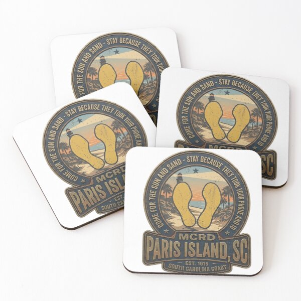 Item preview, Paris Island Resort designed and sold by POGs R Us.