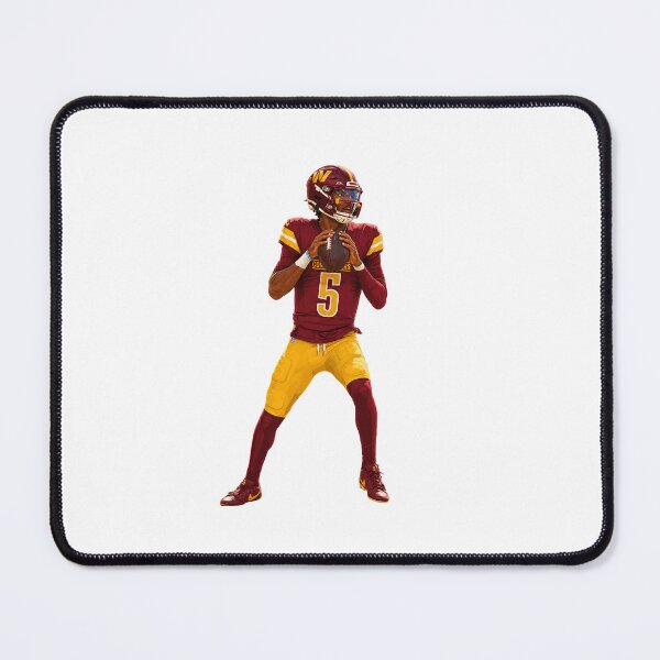 Item preview, Jayden Daniels designed and sold by DboyDesigns.