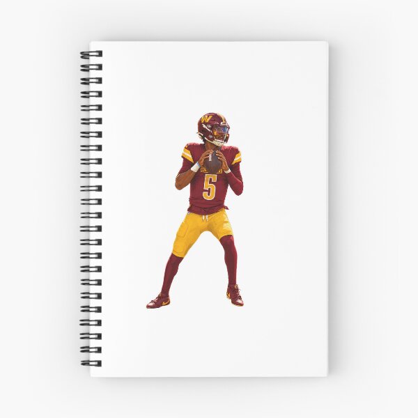 Item preview, Jayden Daniels designed and sold by DboyDesigns.