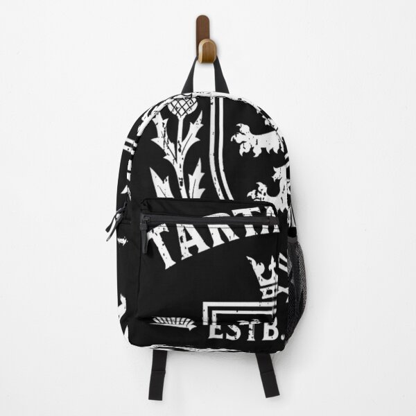 Item preview, Tartan Army Established 843 AD Scotland Pride Crest Vintage Design designed and sold by Taniyah Gomes.