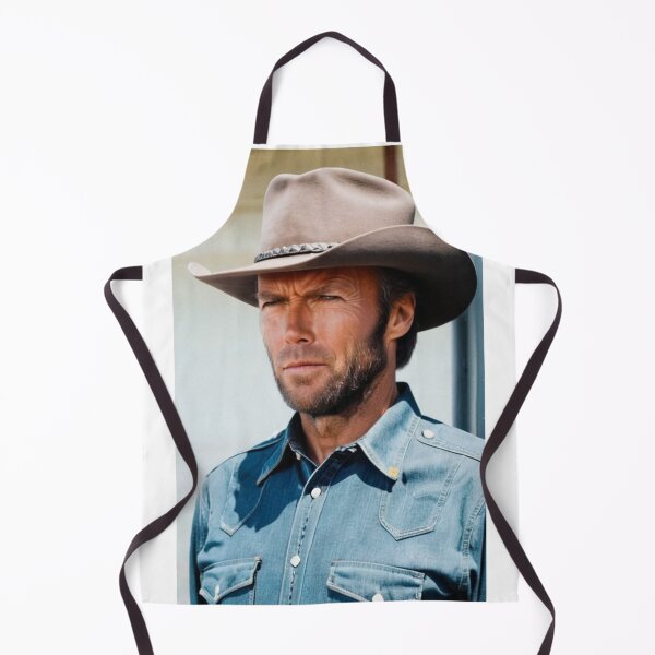 Item preview, Cinema - Emblematic Actor of the 1960s Spaghetti Western designed and sold by AnimeShin.