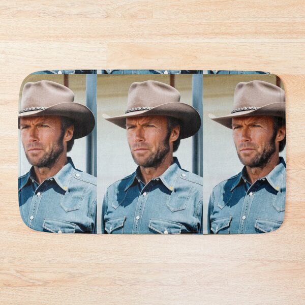 Item preview, Cinema - Emblematic Actor of the 1960s Spaghetti Western designed and sold by AnimeShin.