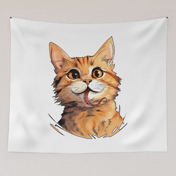 Item preview, KITTEN  designed and sold by SudeeshArt.