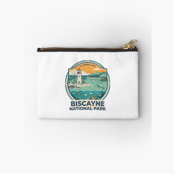 Item preview, Biscayne National Park designed and sold by Suukunna.