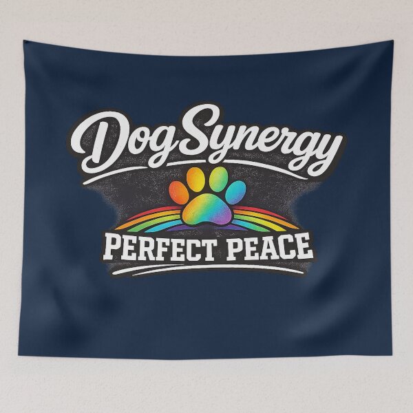 Item preview, Inspirational Dog Lover Typography designed and sold by annenambiro.