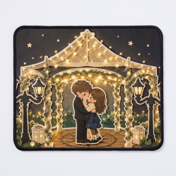 Item preview, Twilight Prom Dance designed and sold by auxilopez.