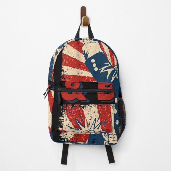 Item preview, Vintage Shake And Bake Benjamin Franklin Fourth Of July Patriotic Gift designed and sold by Taniyah Gomes.