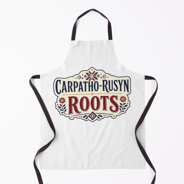 Item preview, Carpatho-Rusyn Roots designed and sold by synthoso.