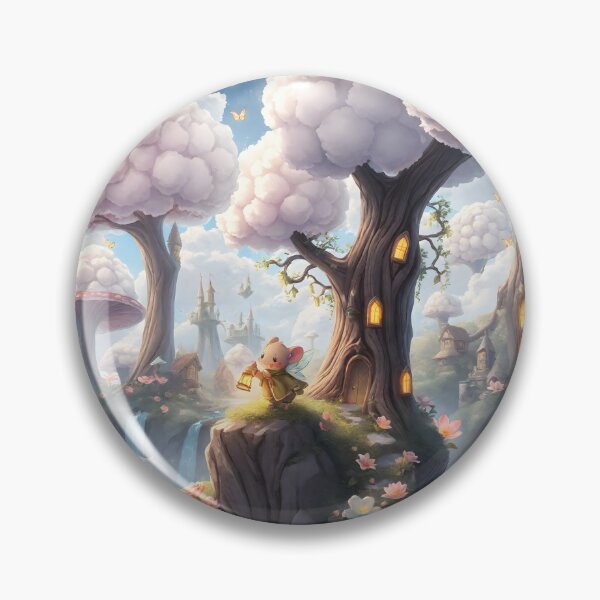 Item preview, Fairy Tale designed and sold by CooksCreators.