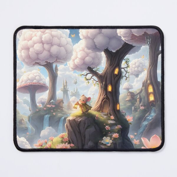 Item preview, Fairy Tale designed and sold by CooksCreators.