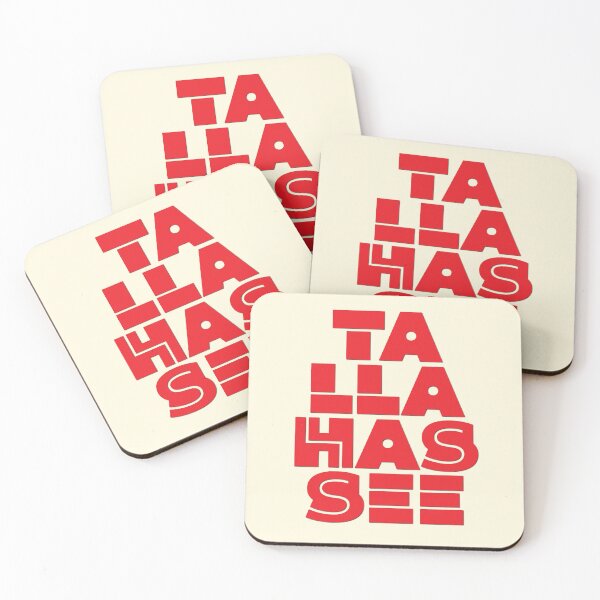 Item preview, Tallahassee, Florida, Capital City designed and sold by CharlottePlaceArt.