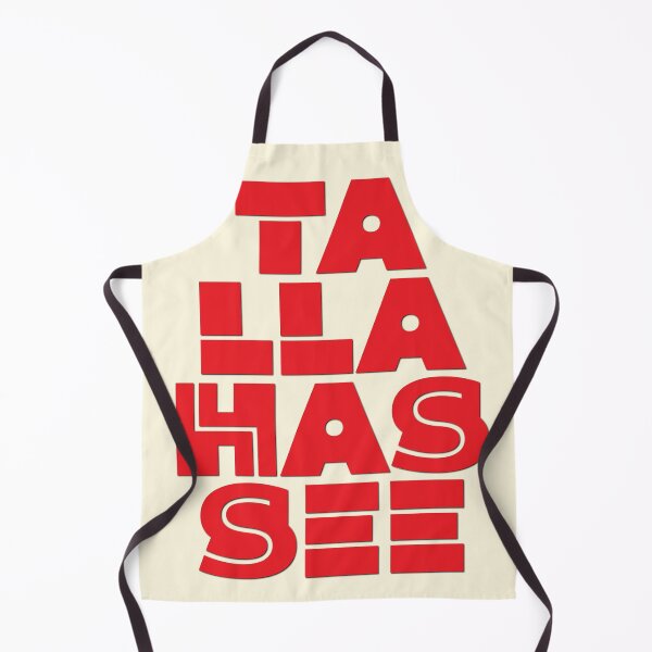 Item preview, Tallahassee, Florida, Capital City designed and sold by CharlottePlaceArt.