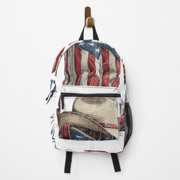 Item preview, We Will Put A Boot In Your Ass The American Way designed and sold by Serene woods.