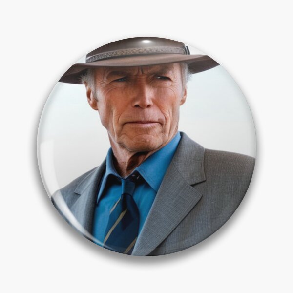 Item preview, Cinema - Emblematic Actor of the 1960s Spaghetti Western designed and sold by AnimeShin.