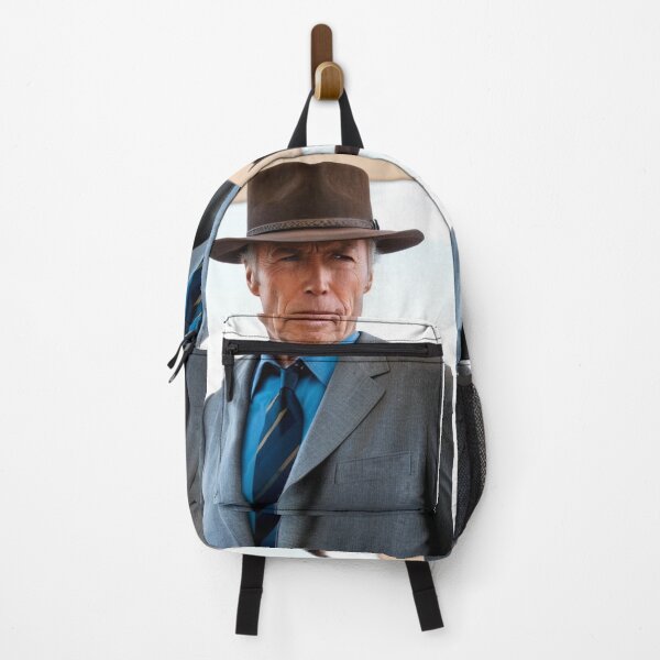 Item preview, Cinema - Emblematic Actor of the 1960s Spaghetti Western designed and sold by AnimeShin.