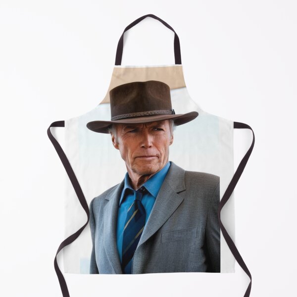 Item preview, Cinema - Emblematic Actor of the 1960s Spaghetti Western designed and sold by AnimeShin.