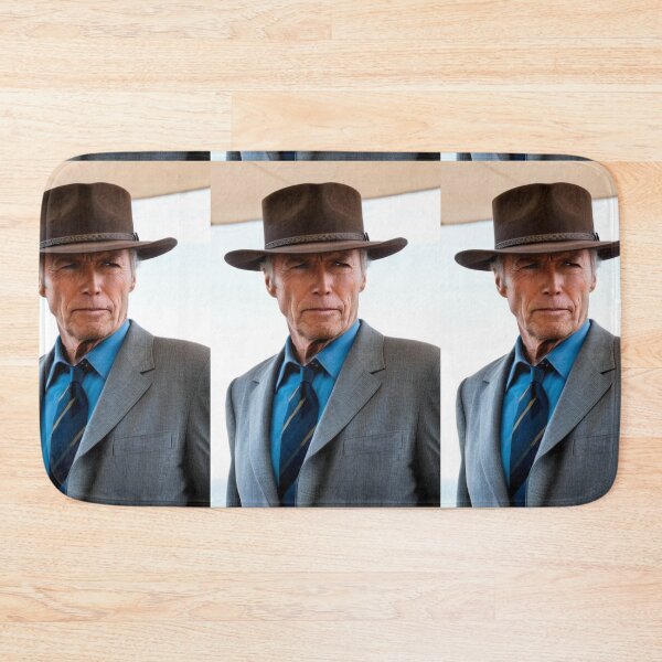 Item preview, Cinema - Emblematic Actor of the 1960s Spaghetti Western designed and sold by AnimeShin.