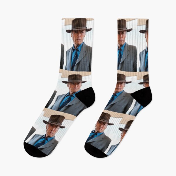 Item preview, Cinema - Emblematic Actor of the 1960s Spaghetti Western designed and sold by AnimeShin.