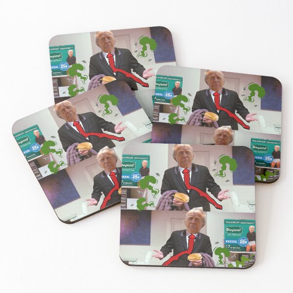 Item preview, Wandering trump belongs in nursing home not presidency designed and sold by reallypathetic.