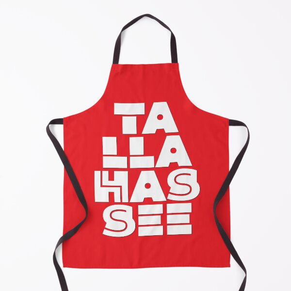 Item preview, Tallahassee, Florida, Capital City designed and sold by CharlottePlaceArt.
