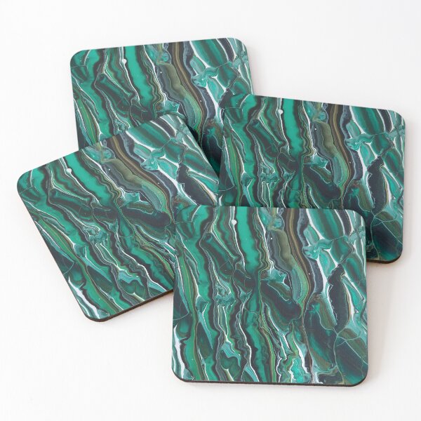 Item preview, Ocean Leaves designed and sold by LesenArt.