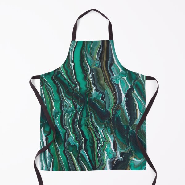 Item preview, Ocean Leaves designed and sold by LesenArt.