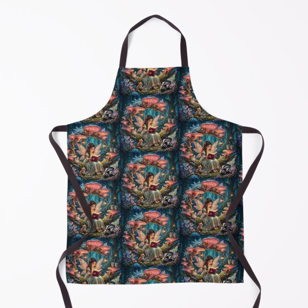 Item preview, The Secret of the Enchanted Forest. designed and sold by JoyNest = "The nest of joy".