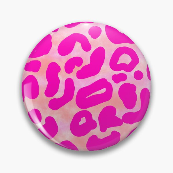 Item preview, leopard print, pink designed and sold by Kasia1987t.