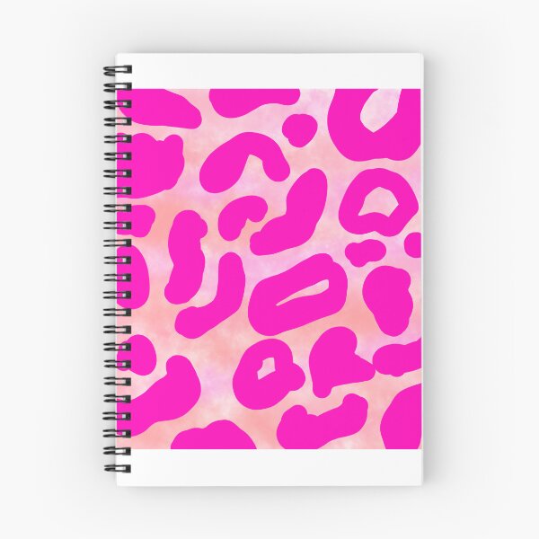 Item preview, leopard print, pink designed and sold by Kasia1987t.