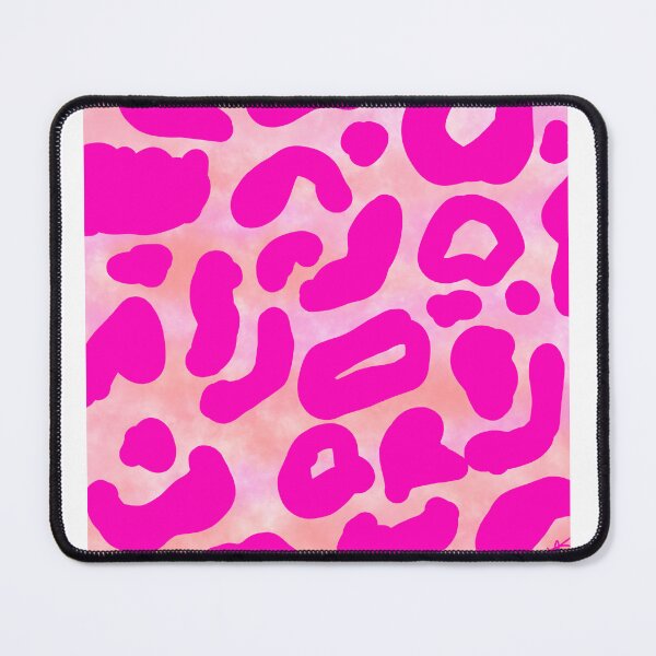 Item preview, leopard print, pink designed and sold by Kasia1987t.