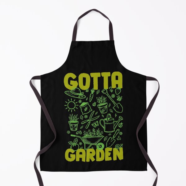 Item preview, Gotta Garden Funny Summer Gardening Obsession Gardener designed and sold by GrandeDuc.