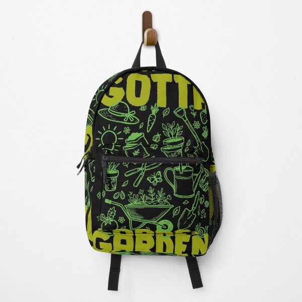 Item preview, Gotta Garden Funny Summer Gardening Obsession Gardener designed and sold by GrandeDuc.