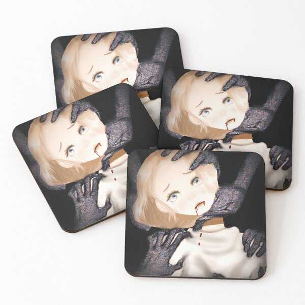 Item preview, Psychological Horror Fear designed and sold by KsenshenIQue.
