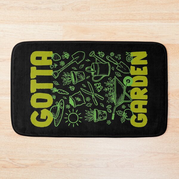 Item preview, Gotta Garden Funny Summer Gardening Obsession Gardener designed and sold by GrandeDuc.
