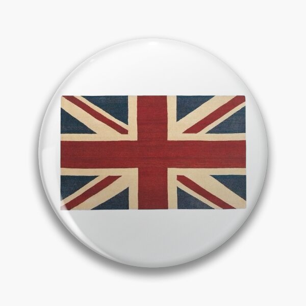 Item preview, united kingdom flag designed and sold by VieyraUS.