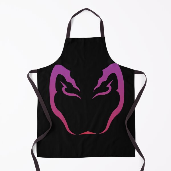 Item preview, Ultimecia face - Final Fantasy 8 designed and sold by SorceressKnight.