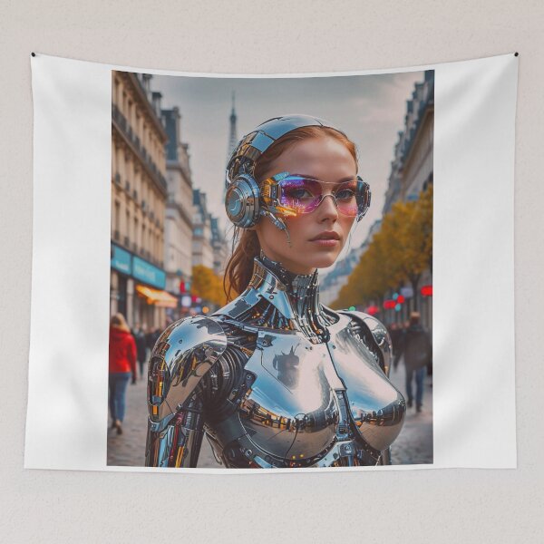 Item preview, Artemis 22 designed and sold by ZeusGallery.