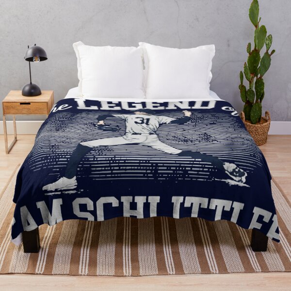 Item preview, The Legend Of Cam Schlittler designed and sold by tayjeffrey61.