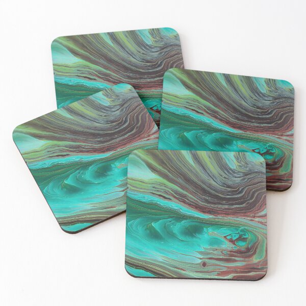 Item preview, Jade Whirlpool designed and sold by LesenArt.