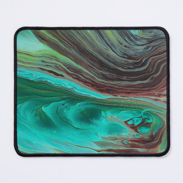 Item preview, Jade Whirlpool designed and sold by LesenArt.