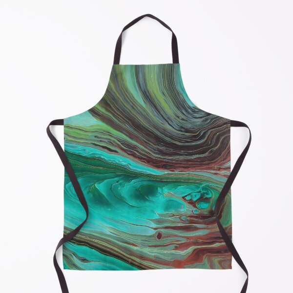 Item preview, Jade Whirlpool designed and sold by LesenArt.