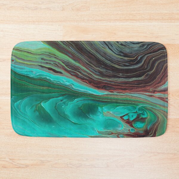 Item preview, Jade Whirlpool designed and sold by LesenArt.