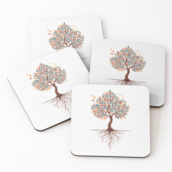 Item preview, Rooted In Nature designed and sold by SignumShop.